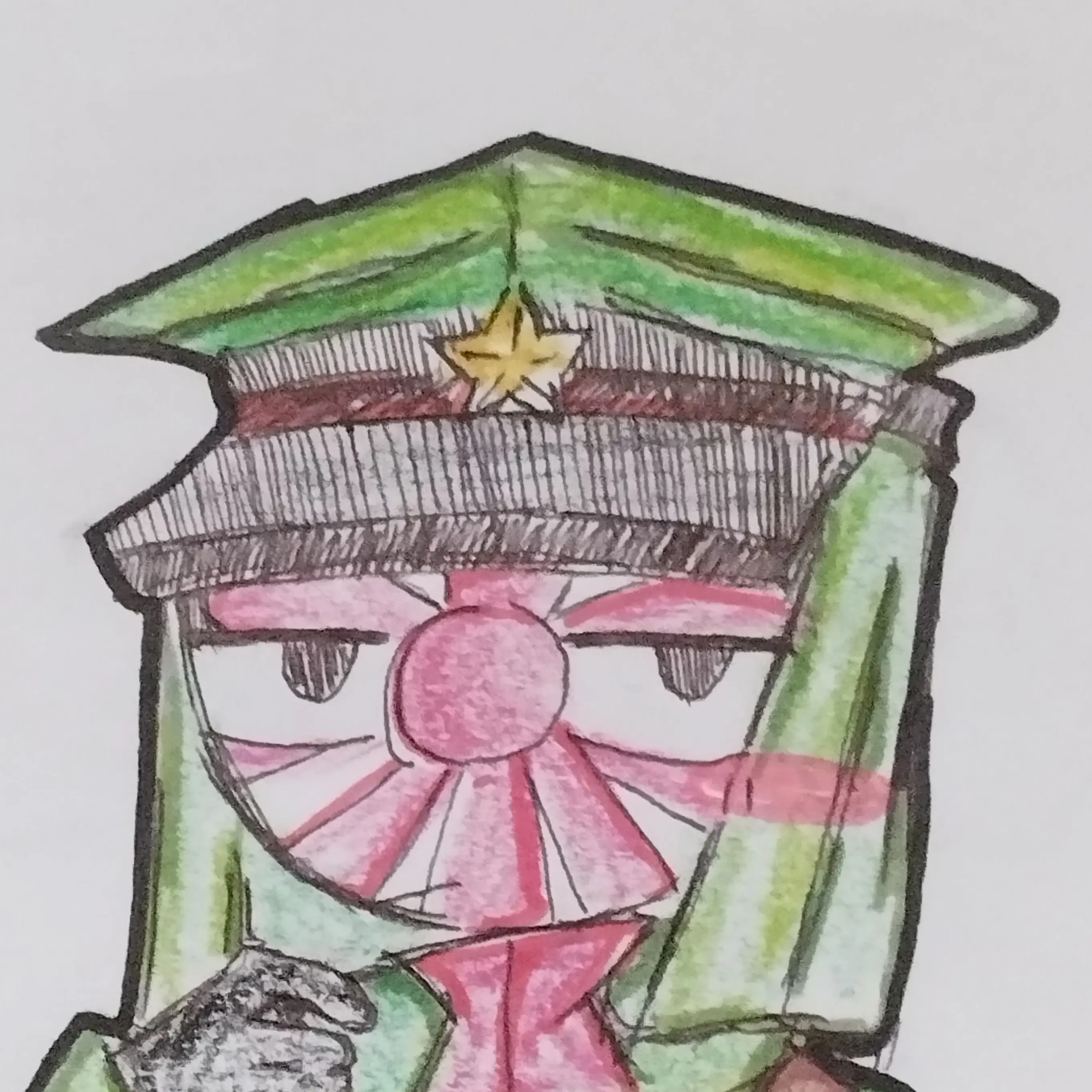 Ki_ya의 らいばる