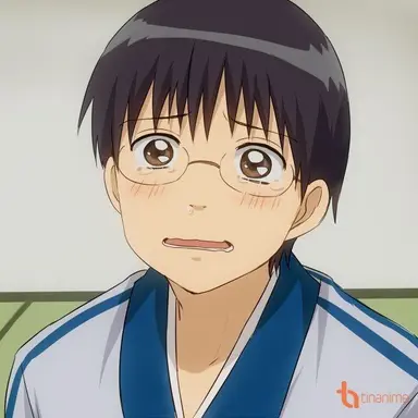 Profile image of 志村新八