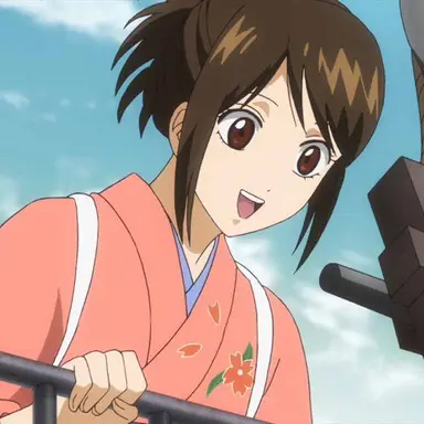 Profile image of 志村妙