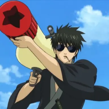 Profile image of 土方十四郎