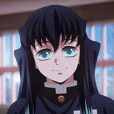 Profile image of 時透無一郎