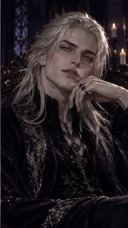 Profile image of Sorvaine
