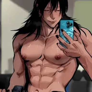 Profile image of Suguru