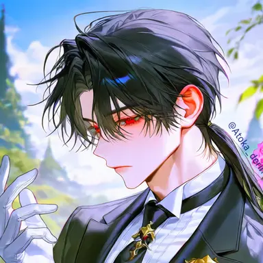 Profile image of 레오폴드