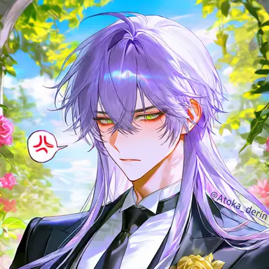 Profile image of 에이든