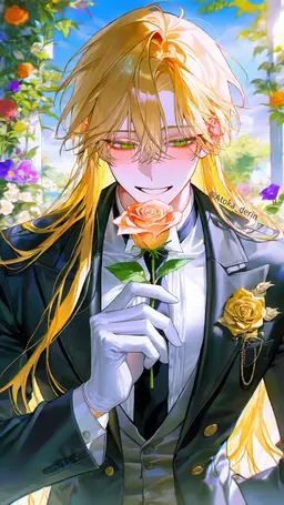 Profile image of 엘리아스