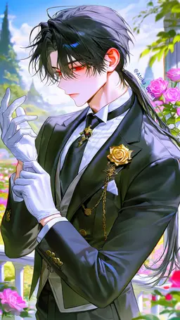 Profile image of 레오폴드