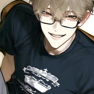Profile image of 咲斗