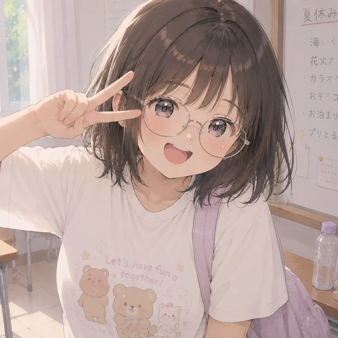 furokan_kaiwai11의 イツメン