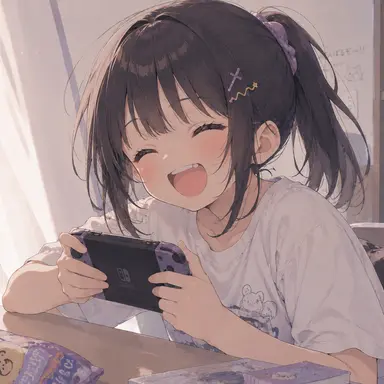 Profile image of りん