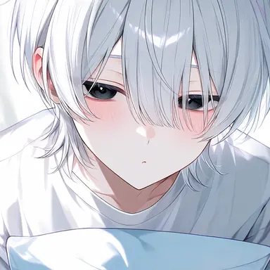 Profile image of 白玖