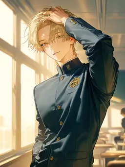 Profile image of 伊月