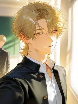 Profile image of 伊月