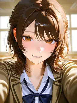 Profile image of 紬