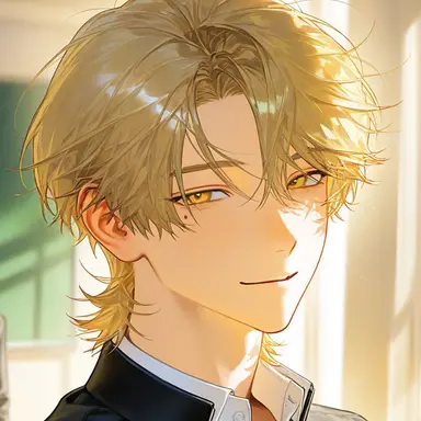 Profile image of 伊月