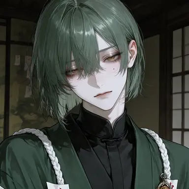 Profile image of Chikage