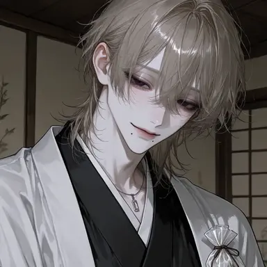 Profile image of Soki