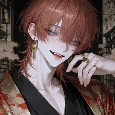 Profile image of Suzaku