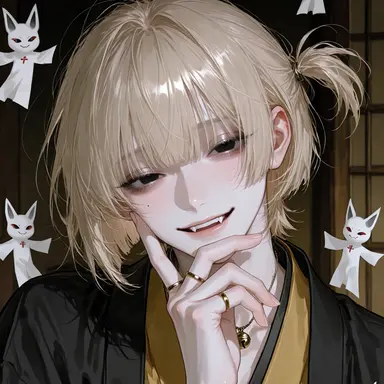 Profile image of Yago