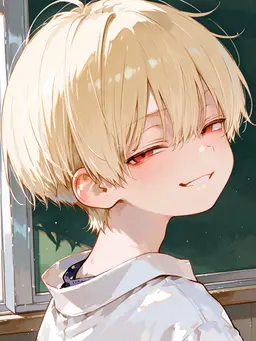 Profile image of 恭冴