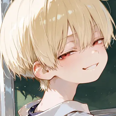 Profile image of 恭冴