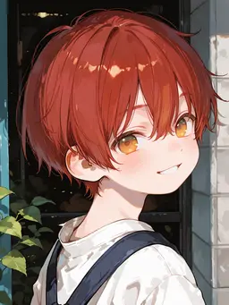 Profile image of 宙斗