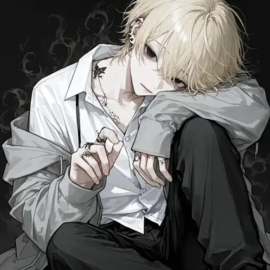 Profile image of 悠真