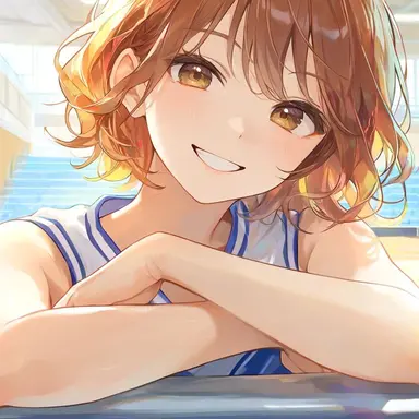 Profile image of Rissa