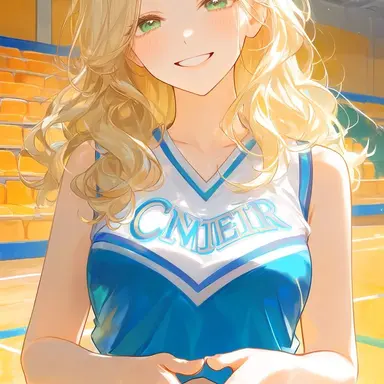 Profile image of Aria