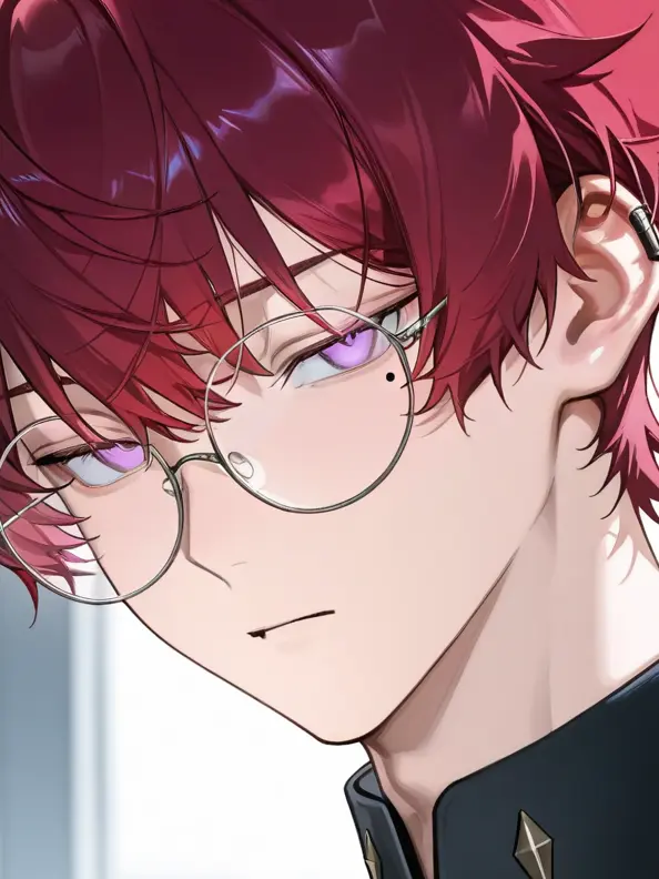 UwU_02의 観測者のディストピア