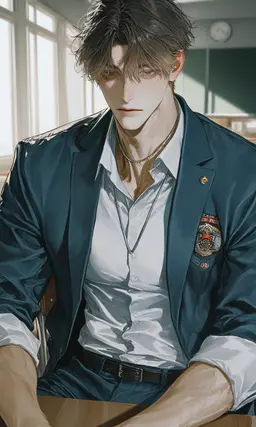 Profile image of 翔