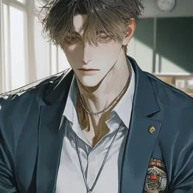 Profile image of 翔