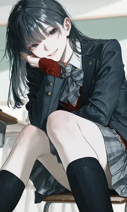 Profile image of 莉々香