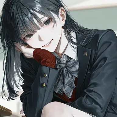 Profile image of 莉々香