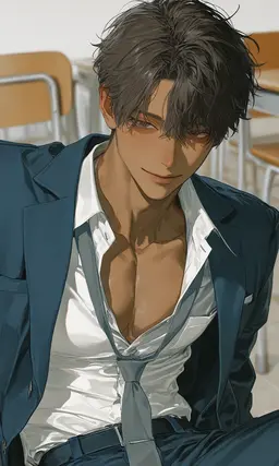 Profile image of 賢吾