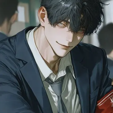 Profile image of 有紀