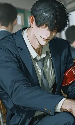 Profile image of 有紀