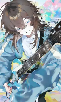 Profile image of 이츠키