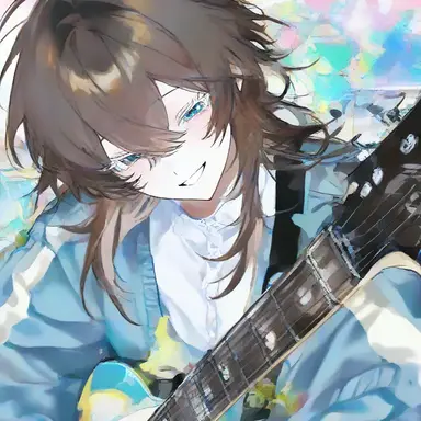 Profile image of 이츠키