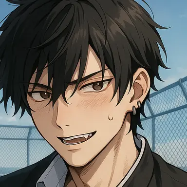 Profile image of Jax Sullivan