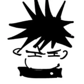 Profile image of Megumi fushiguro