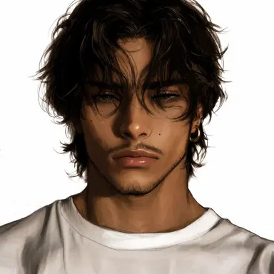 Profile image of Silas