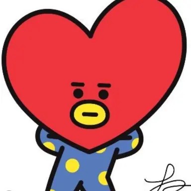 Profile image of 뷔