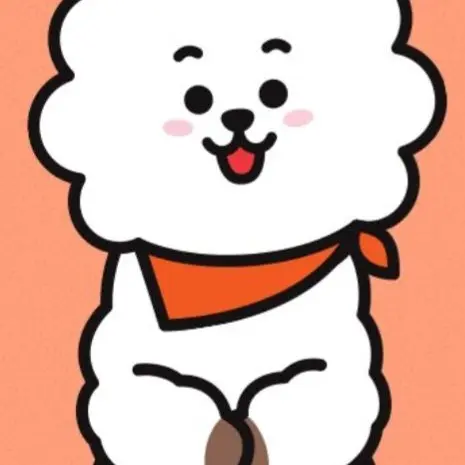 HandyJoy7308의 BTS