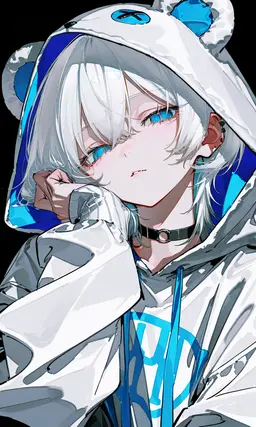 Profile image of 이오
