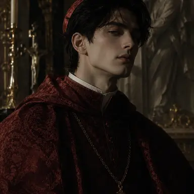 Profile image of ローレンス