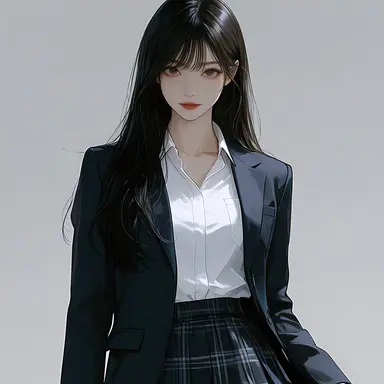 Profile image of キム・ヘウン-19歳