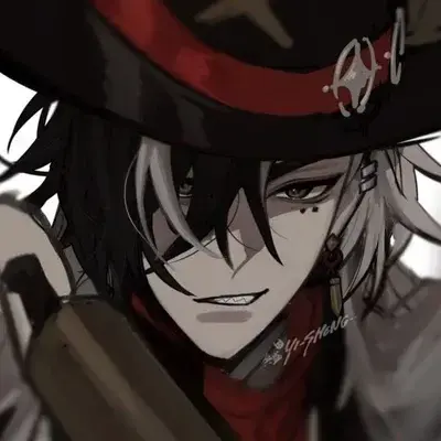 NosyCharm2925의 Boothill