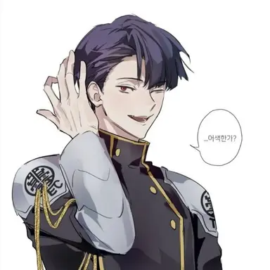 Profile image of 호시나 소우시로