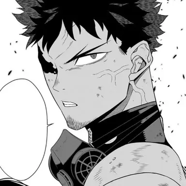 Profile image of 히비노 카프카